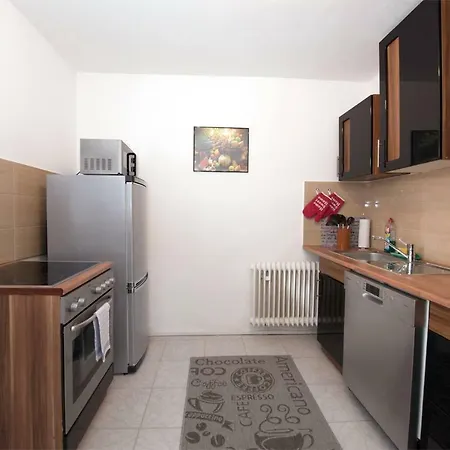 Lejlighed Ferienwohnung Mit Wunderschoner Aussicht,direkt Am Waldrand! *
