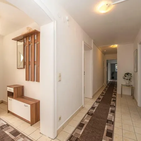 Ferienwohnung Mit Wunderschoner Aussicht,direkt Am Waldrand! Lejlighed Bad Wildbad