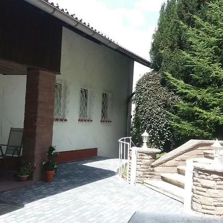 Ferienwohnung Mit Wunderschoner Aussicht,direkt Am Waldrand! Bad Wildbad
