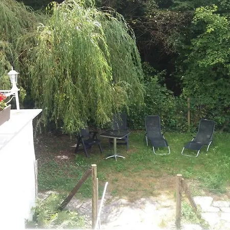 Ferienwohnung Mit Wunderschoner Aussicht,direkt Am Waldrand! *