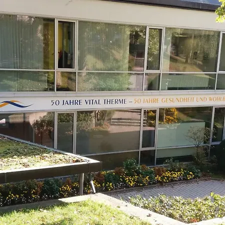 Ferienwohnung Mit Wunderschoner Aussicht,direkt Am Waldrand! *