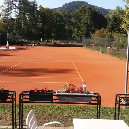 Ferienwohnung Mit Wunderschoner Aussicht,direkt Am Waldrand! *