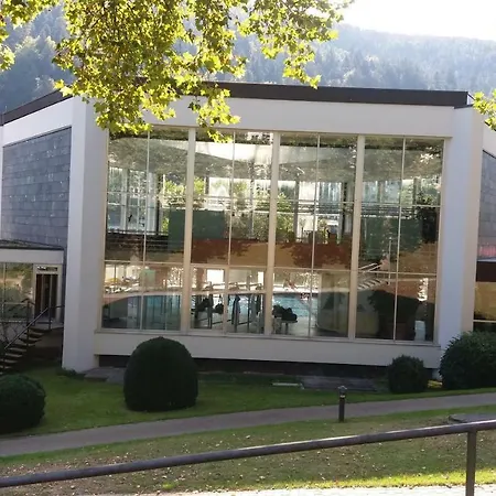 Ferienwohnung Mit Wunderschoner Aussicht,direkt Am Waldrand! Lejlighed *