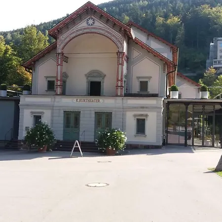 Lejlighed Ferienwohnung Mit Wunderschoner Aussicht,direkt Am Waldrand!